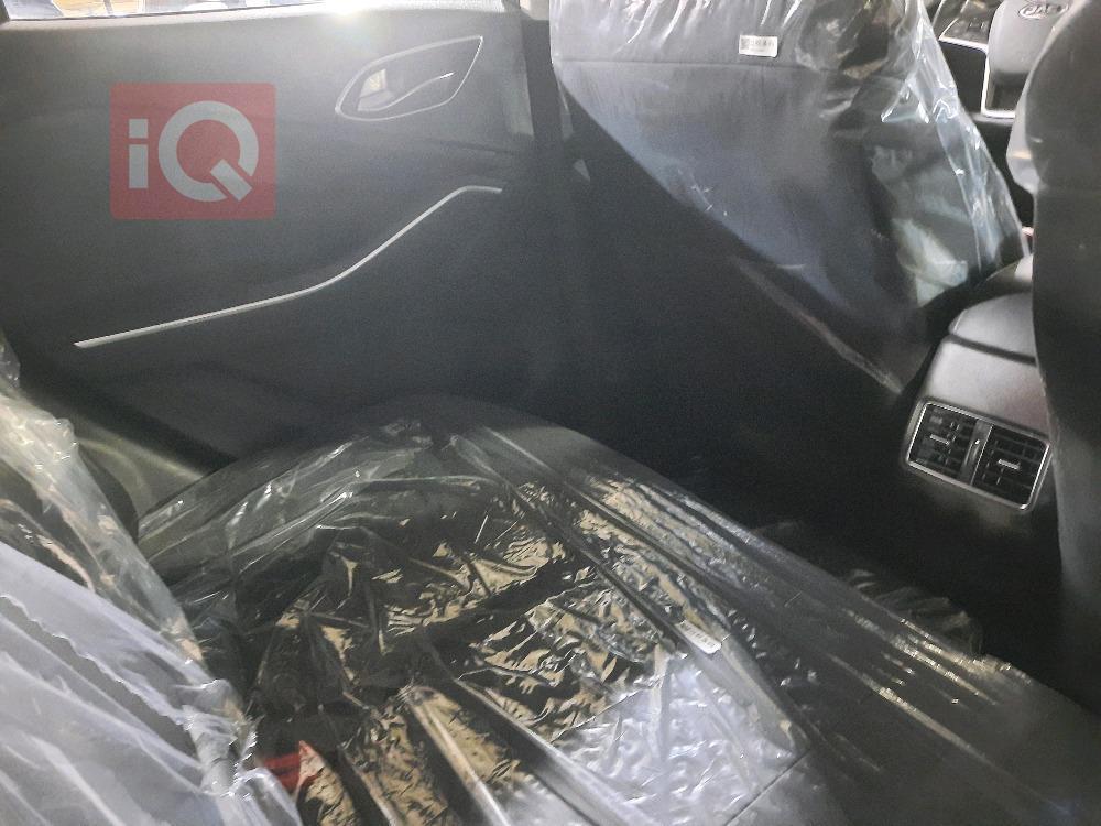 JAC JS4